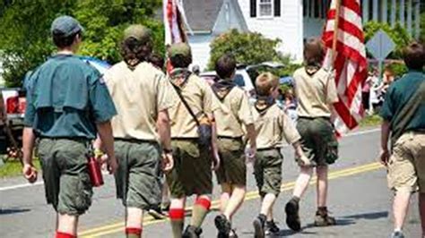 In the summer of 2019, as lawsuits were being filed on behalf of those who alleged that they were sexually abused by scout masters, more than 800 men came forward with accusations that they were sexually abused as scouts enlisted in the Boy Scouts of America. . Latest news on the boy scout lawsuit